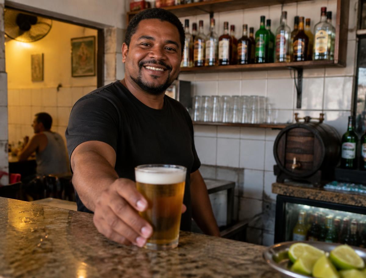 Bar & Balcão