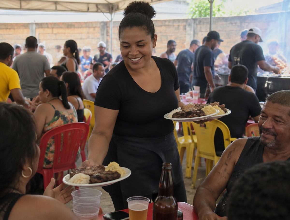 Serviço & Eventos